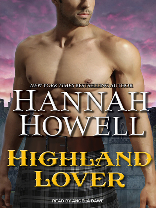 Title details for Highland Lover by Hannah Howell - Available